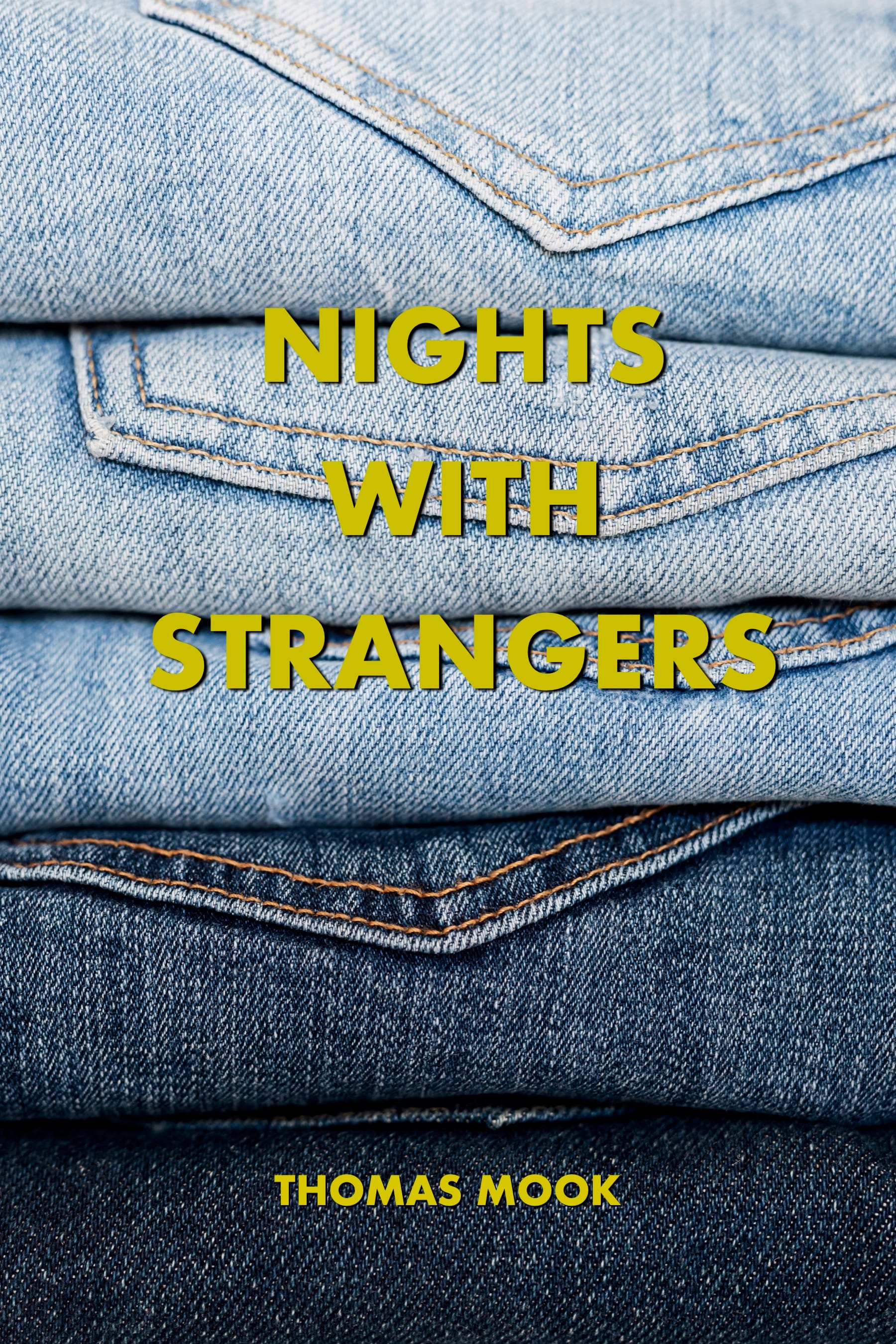 Nights with Strangers