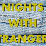 Nights With Strangers cover photo.