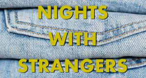 Nights With Strangers cover photo.